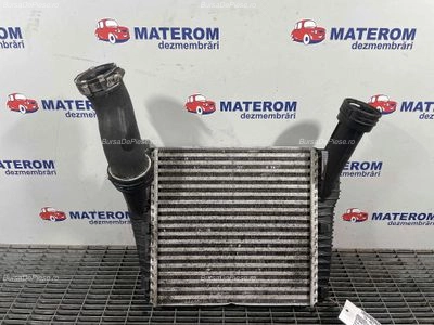 RADIATOR INTERCOOLER