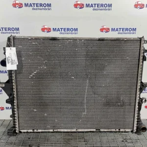 RADIATOR MOTOR