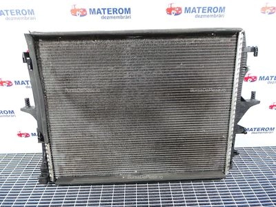 RADIATOR MOTOR