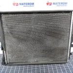 RADIATOR MOTOR