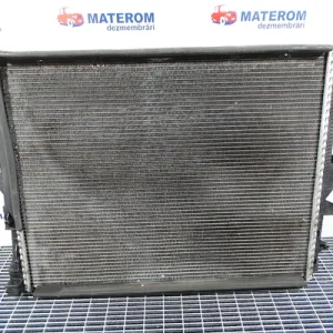 RADIATOR MOTOR