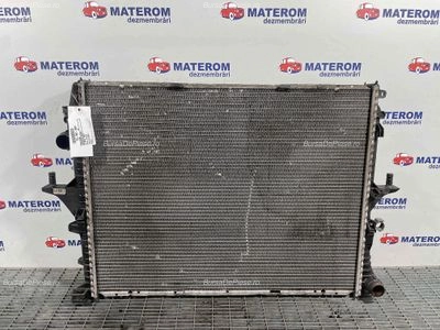 RADIATOR MOTOR