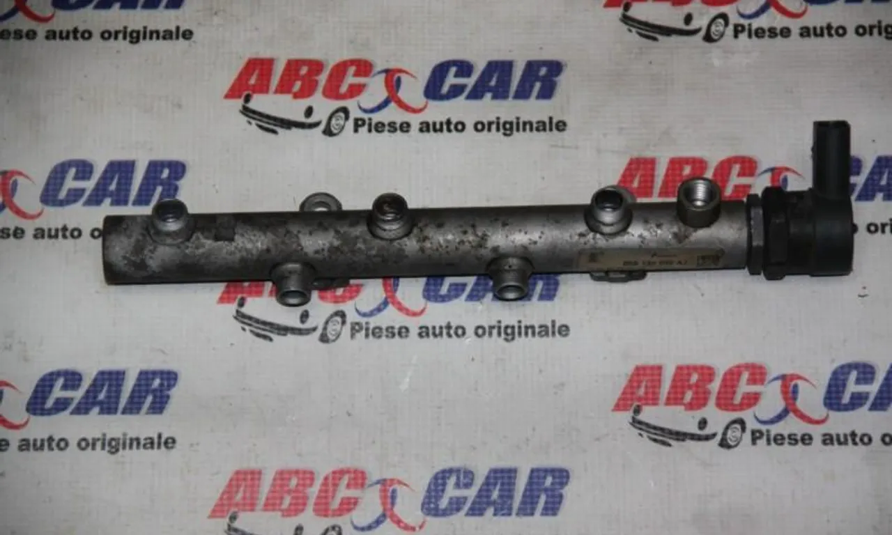 Rampa injectoare cu senzor AUDI Q7 2006-2016