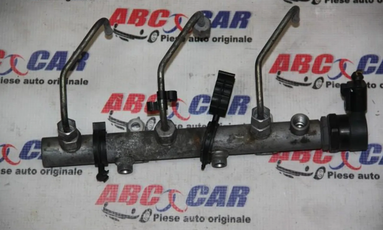 Rampa injectoare cu senzor AUDI Q7 2006-2016