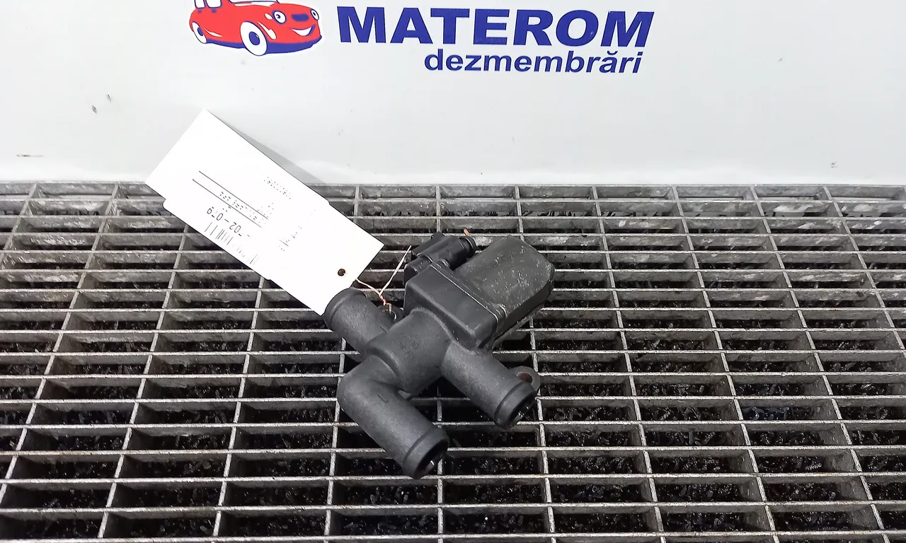 ROBINET APA AUDI Q7 2006-2016