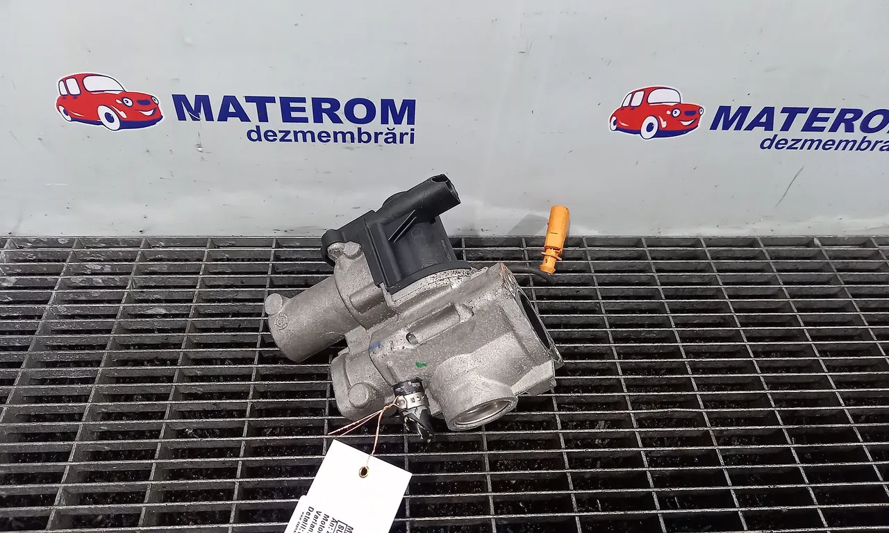 SUPAPA EGR AUDI Q7 2006-2016