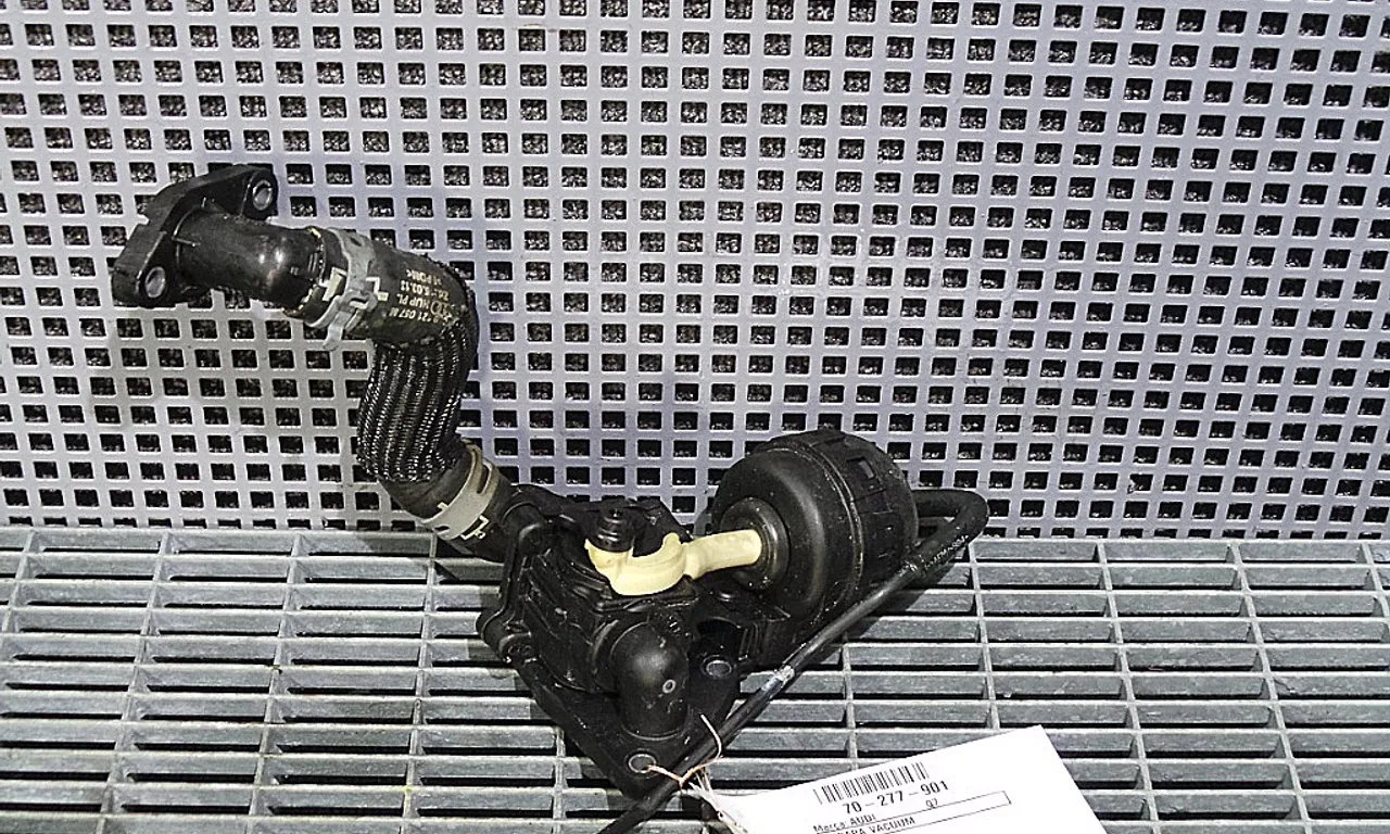 SUPAPA VACUUM AUDI Q7 2006-2016