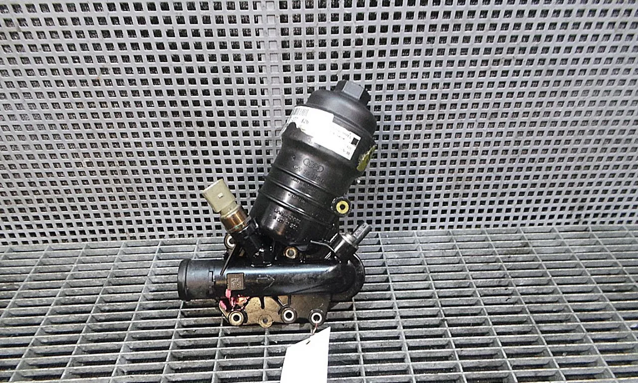 SUPORT FILTRU ULEI AUDI Q7 2006-2016