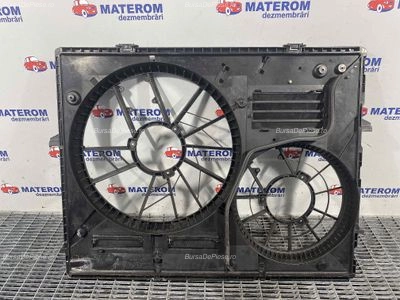 SUPORT VENTILATOR RADIATOR