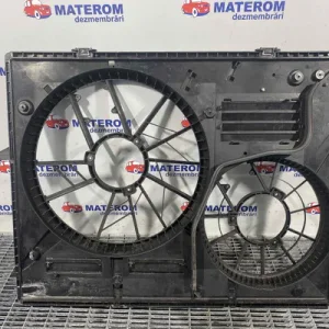 SUPORT VENTILATOR RADIATOR