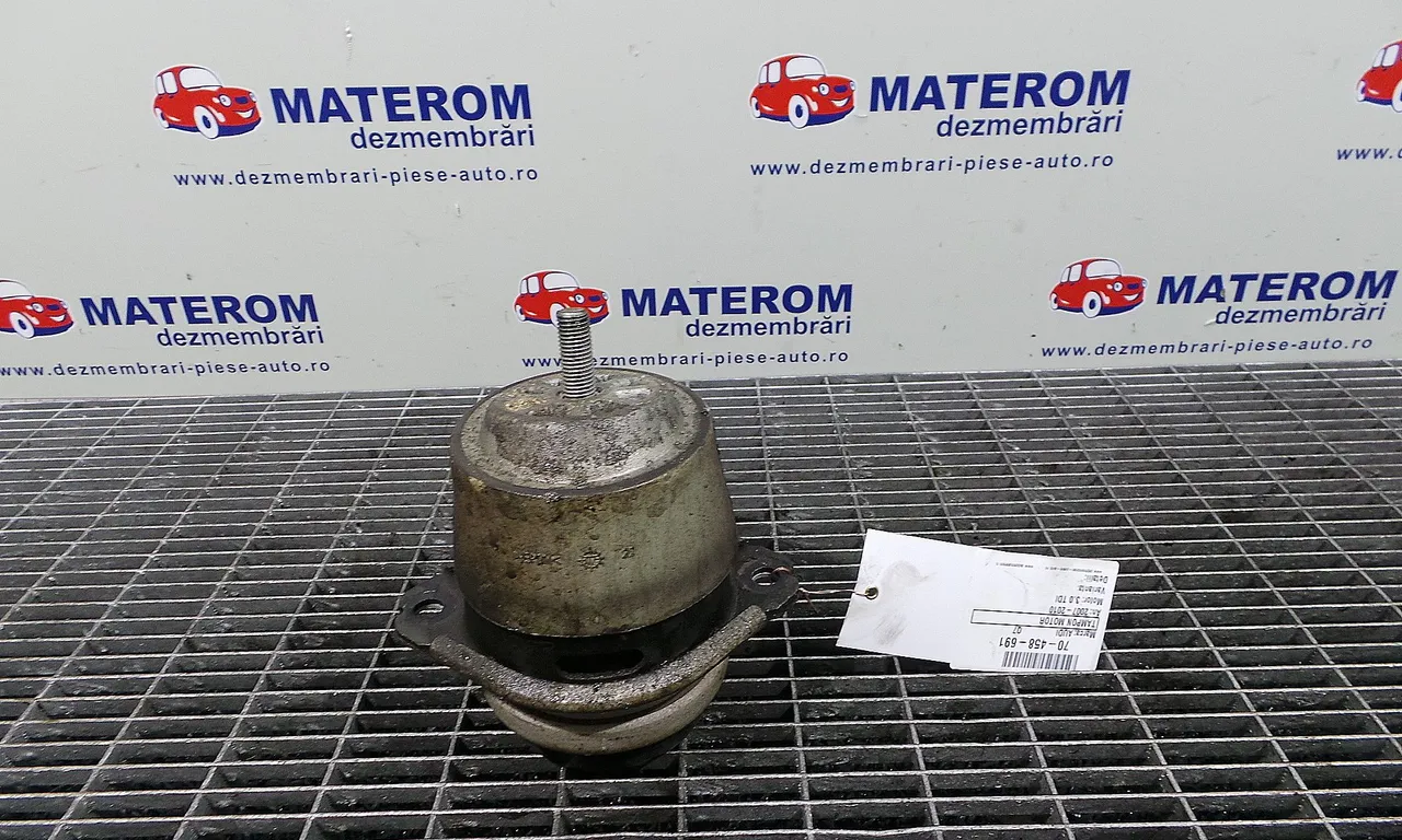 TAMPON MOTOR AUDI Q7 2006-2016