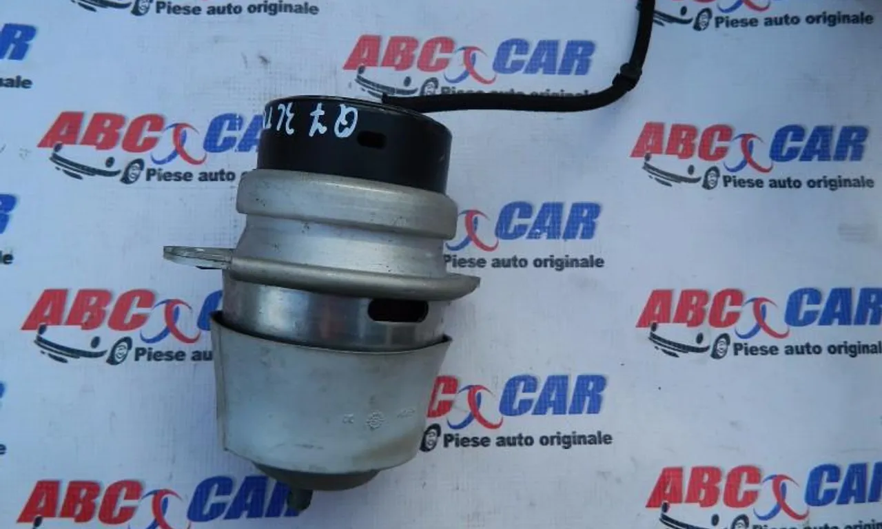 Tampon motor stanga AUDI Q7 2006-2016