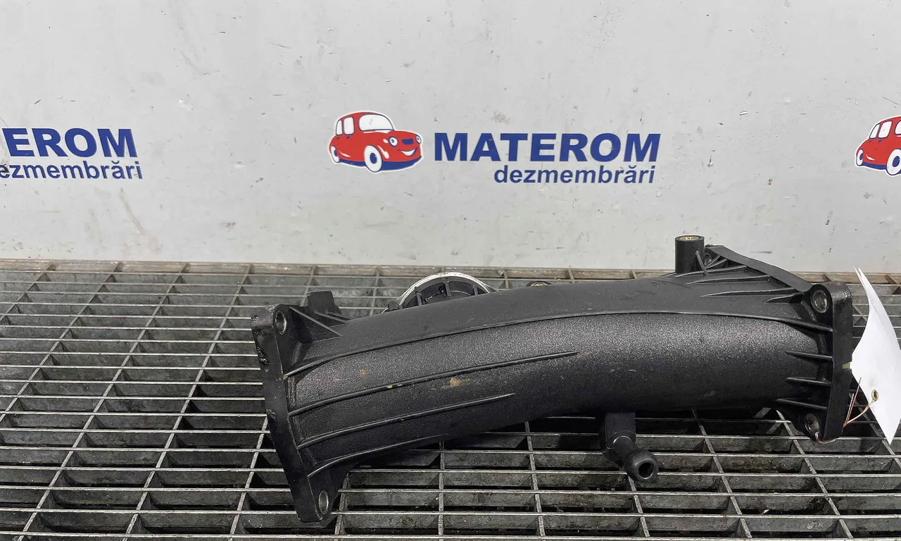 TEAVA INTERCOOLER AUDI Q7 2006-2016