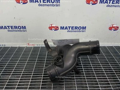 TEAVA INTERCOOLER