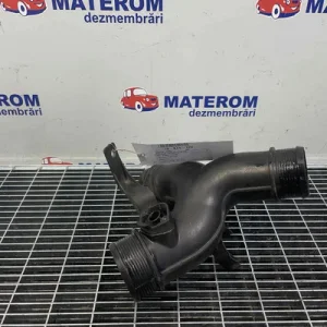 TEAVA INTERCOOLER