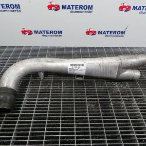 TEAVA INTERCOOLER