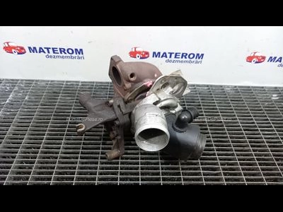 TURBOSUFLANTA