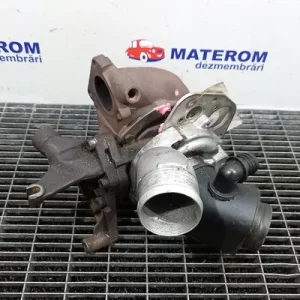 TURBOSUFLANTA