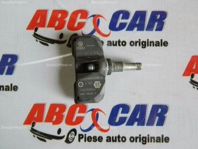 Senzor presiune pneuri