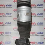 Amortizor cu perna aer dreapta spate AUDI Q7 2006-2016, vedere frontata