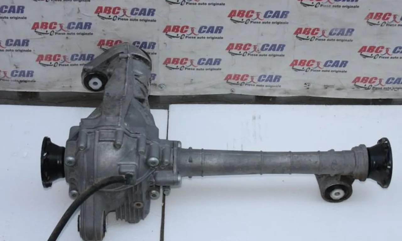 Diferential/grup fata AUDI Q7 2006-2016