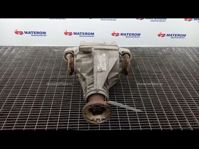 GRUP DIFERENTIAL SPATE AUDI Q7 2006-2016 GRUP DIFERENTIAL SPATE AUDI Q7 2006-2016