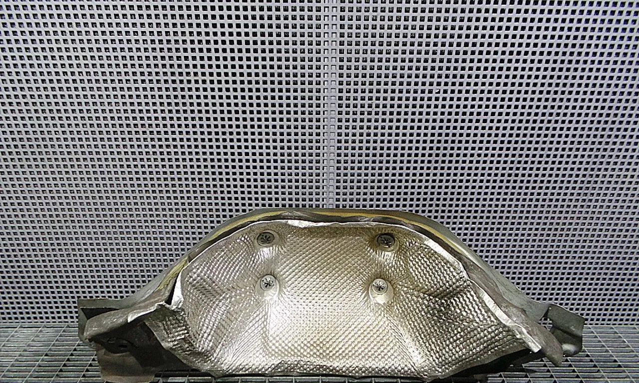 IZOLATIE TERMICA CATALIZATOR AUDI Q7 2006-2016