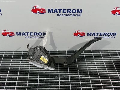 PEDALA ACCELERATIE AUDI Q7 3.0 2006-2016 oe 7L0723507E, vedere frontata