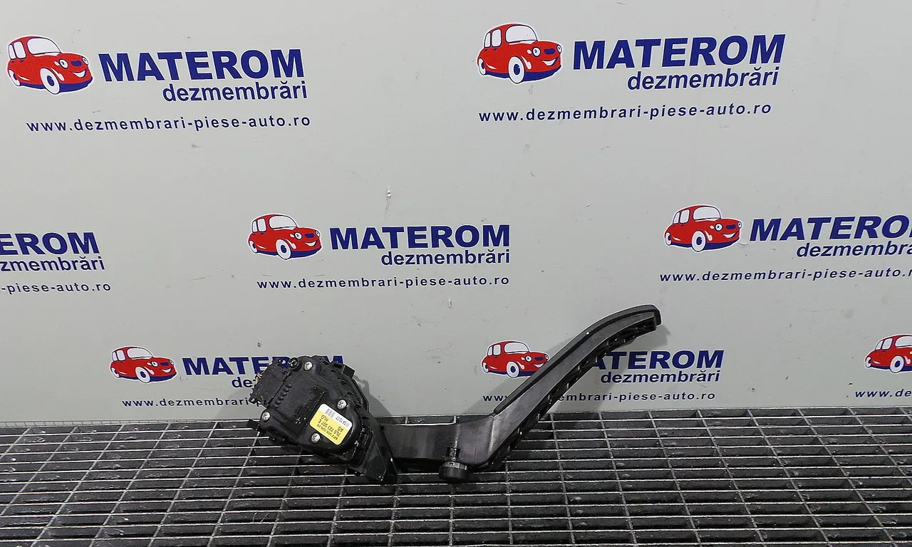 PEDALA ACCELERATIE AUDI Q7 2006-2016