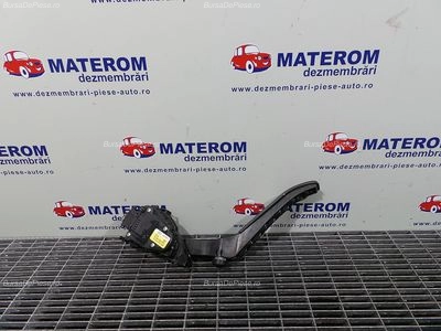 PEDALA ACCELERATIE AUDI Q7 3.0 2006-2016 oe 7L0723507E, vedere frontata