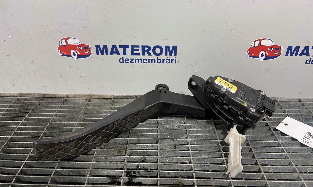 PEDALA ACCELERATIE AUDI Q7 2006-2016