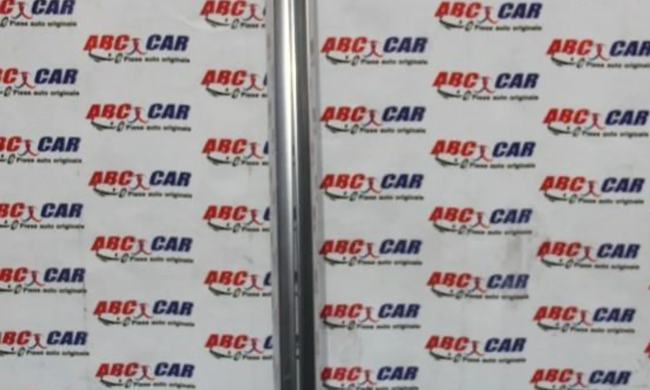 Bari longitudinale AUDI Q7 2015-null