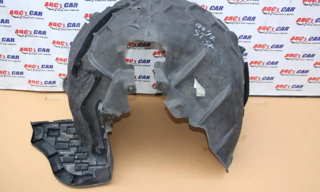 Carenaj roata stanga spate AUDI Q7 2015-null