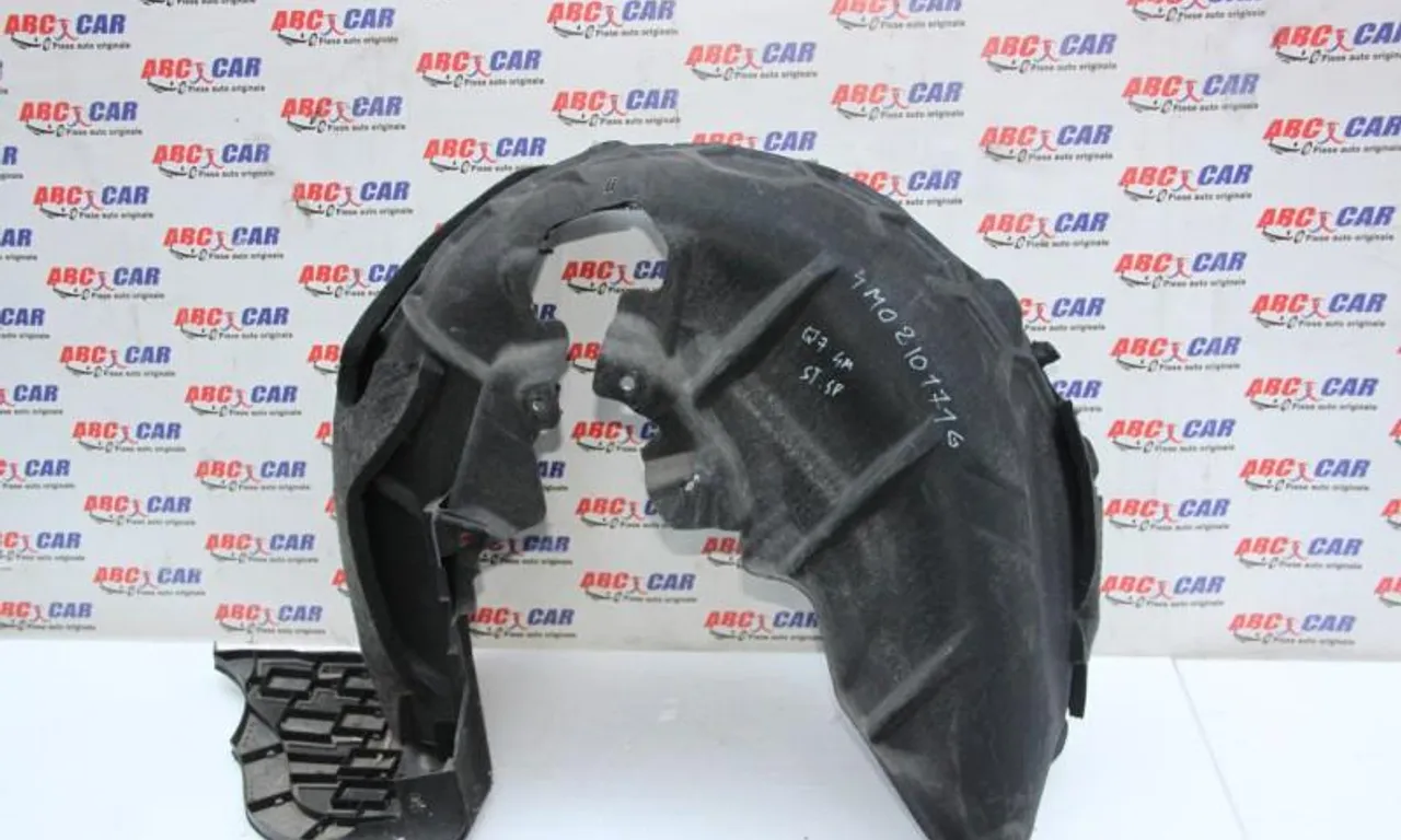 Carenaj stanga spate AUDI Q7 2015-null