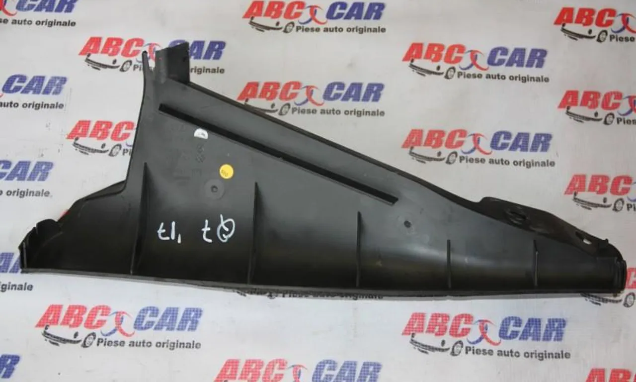 Deflector apa AUDI Q7 2015-null