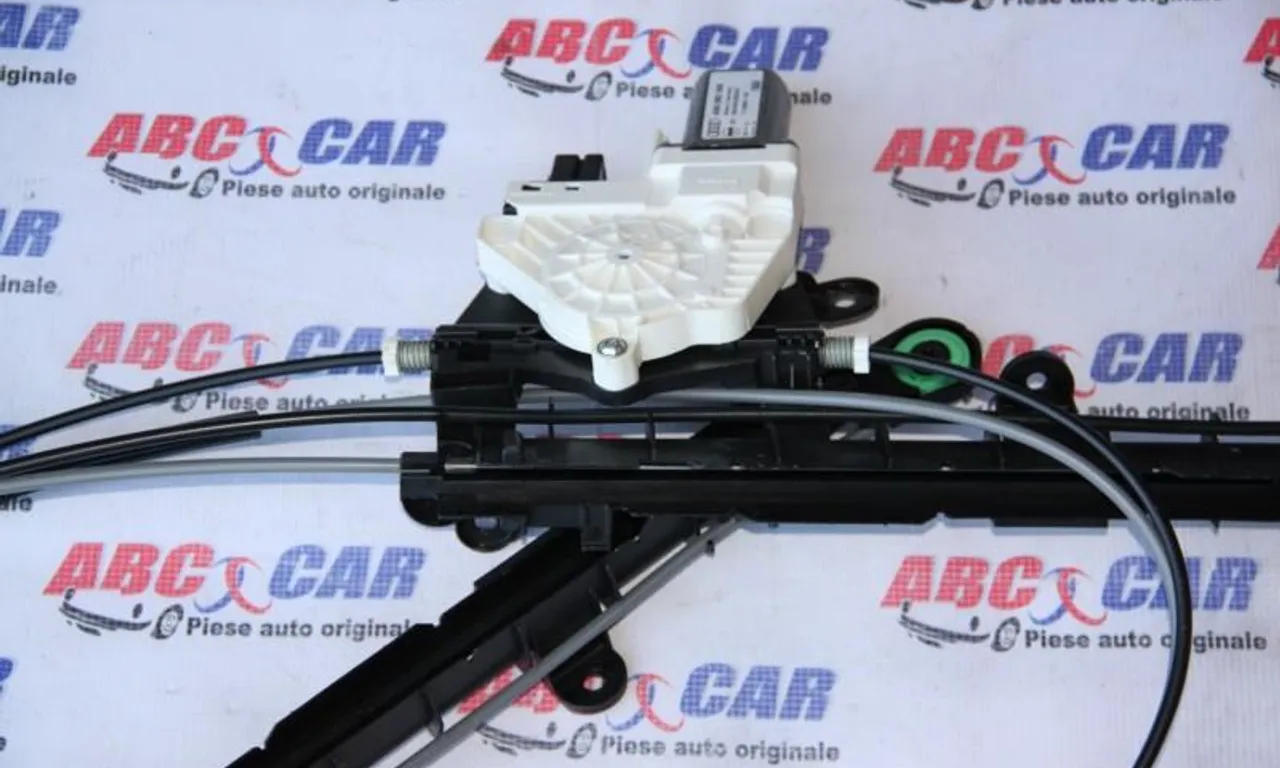 Motoras electric portbagaj AUDI Q7 2015-null