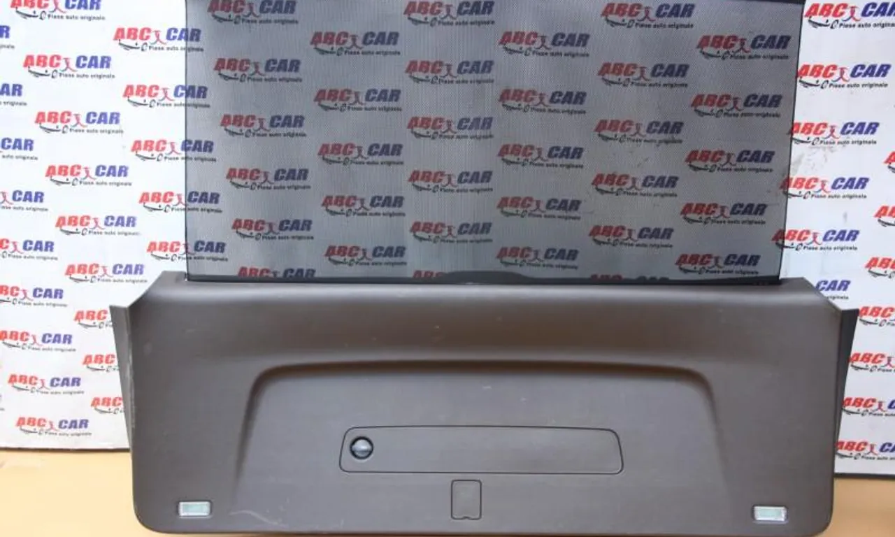 Ornament haion portbagaj cu plasa AUDI Q7 2015-null