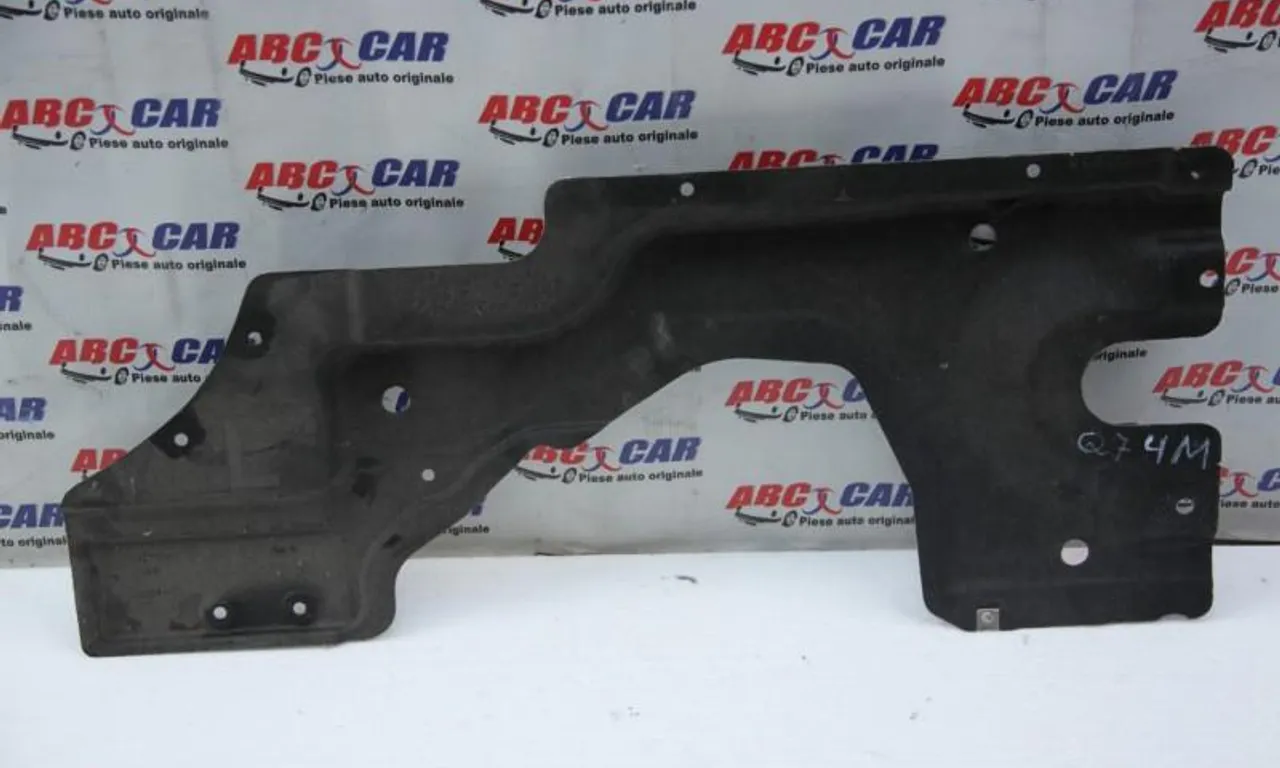 Scut protectie caroserie AUDI Q7 2015-null