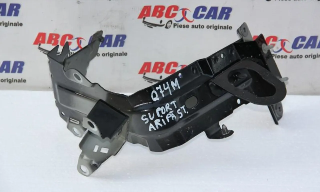 Suport aripa stanga AUDI Q7 2015-null