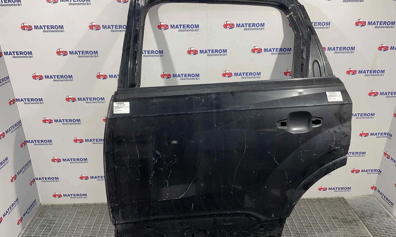 USA SPATE STANGA AUDI Q7 2015-2024