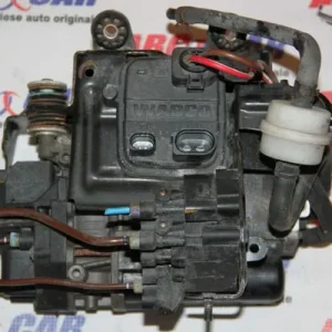 Compresor aer suspensie pneumatica