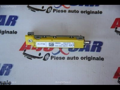 Amplificator antena