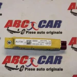 Amplificator antena
