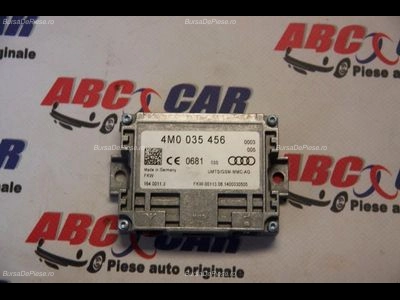 Amplificator antena