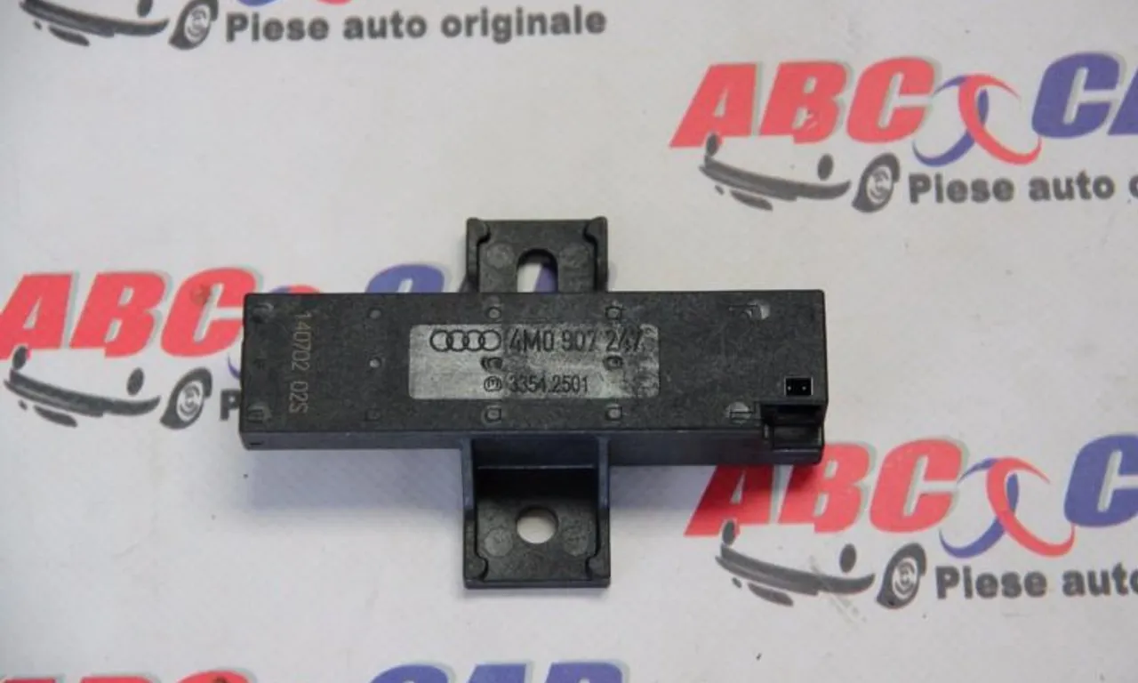 Antena Keyless entry AUDI Q7 2015-null