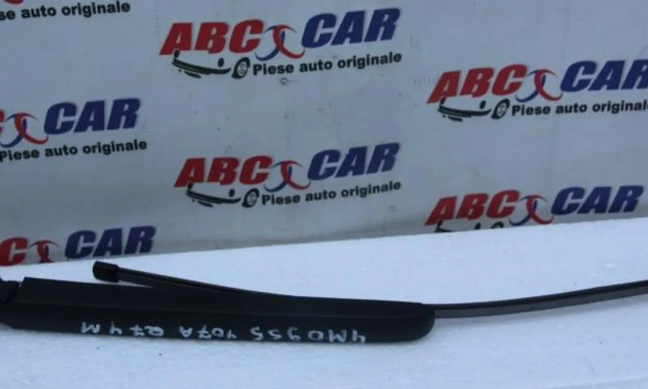 Brat stergator haion AUDI Q7 2015-null