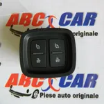 Buton comanda scaune spate AUDI Q7 2015-2026 4M0959861A, vedere frontata