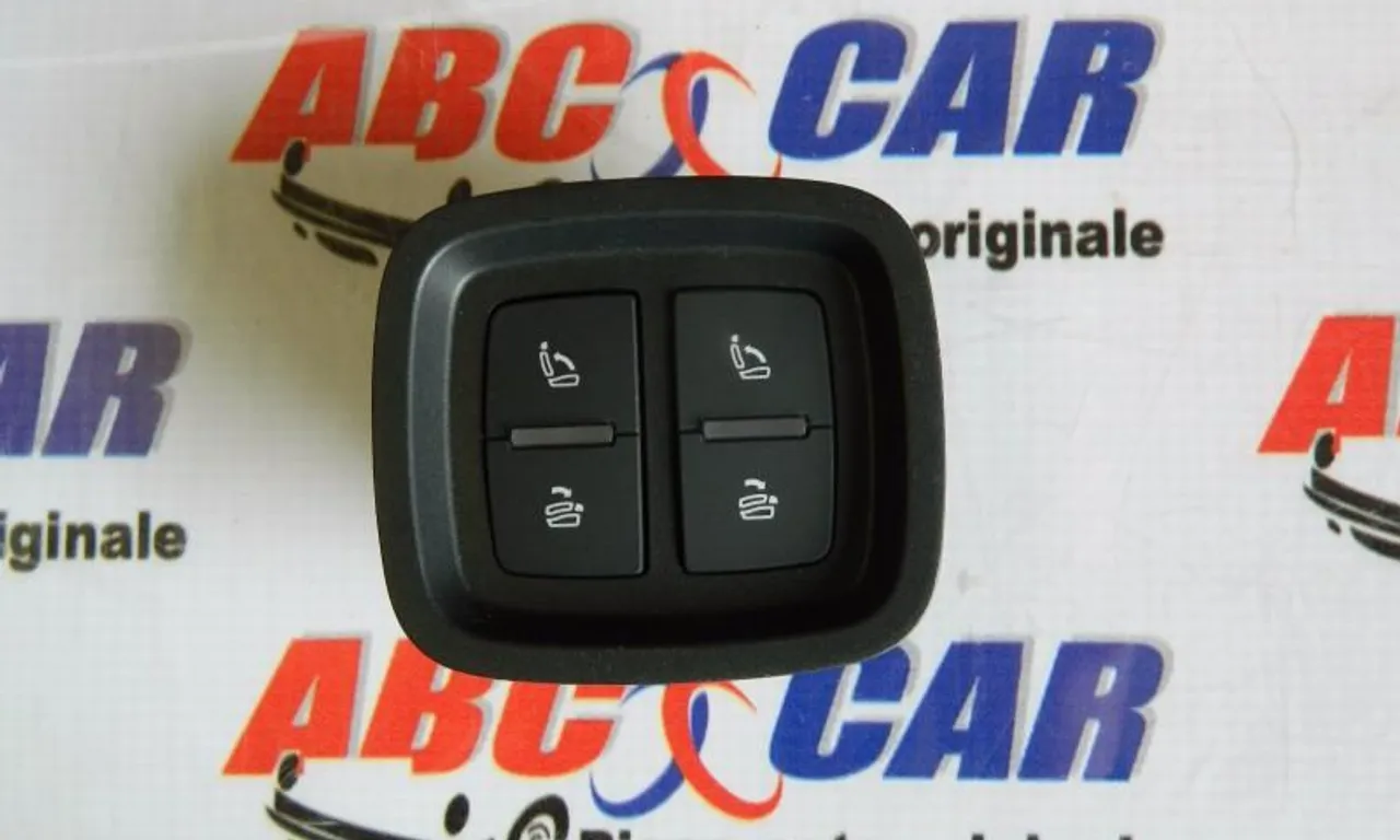 Buton comanda scaune spate AUDI Q7 2015-null
