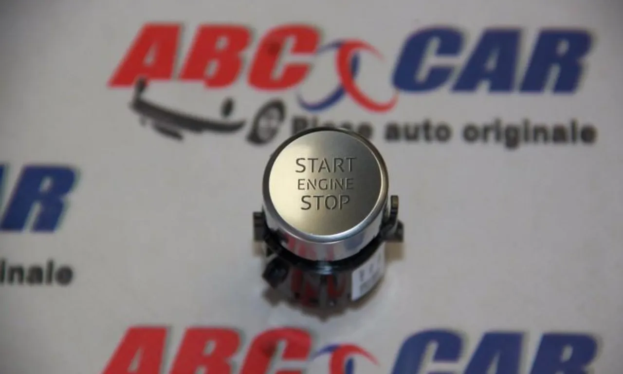 Buton start-stop AUDI Q7 2015-null