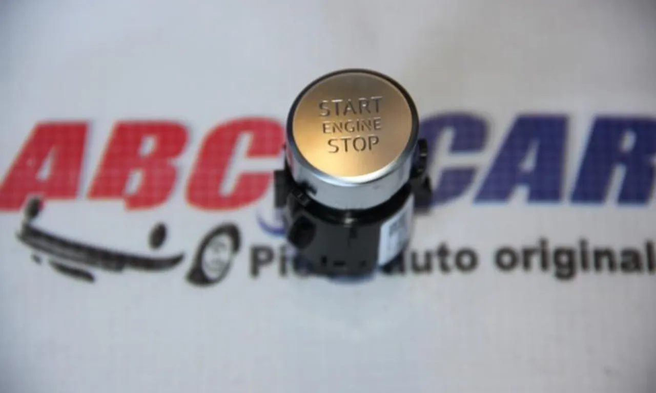 Buton start-stop AUDI Q7 2015-null